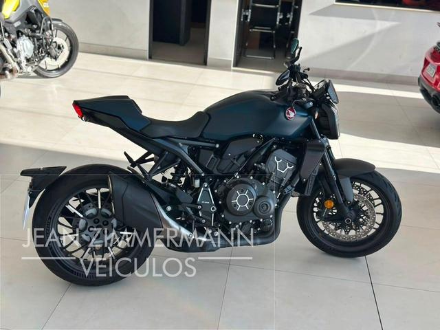 Honda Motos CB 1000