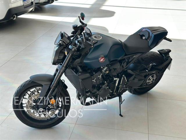 Honda Motos CB 1000