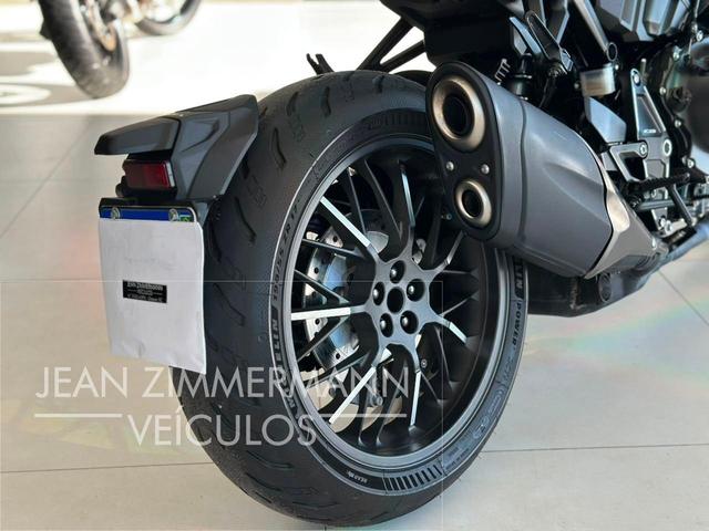 Honda Motos CB 1000