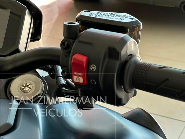 Honda Motos CB 1000