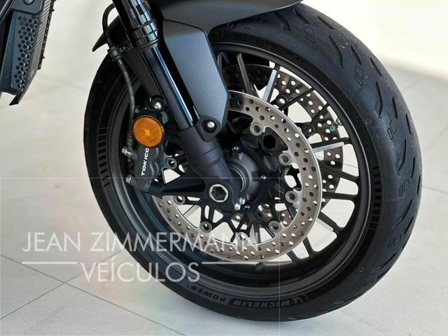 Honda Motos CB 1000