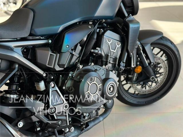Honda Motos CB 1000