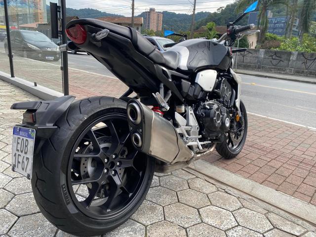 Honda Motos CB 1000