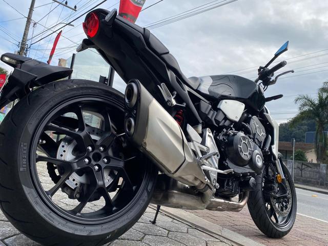 Honda Motos CB 1000