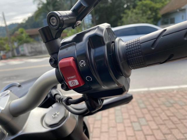 Honda Motos CB 1000