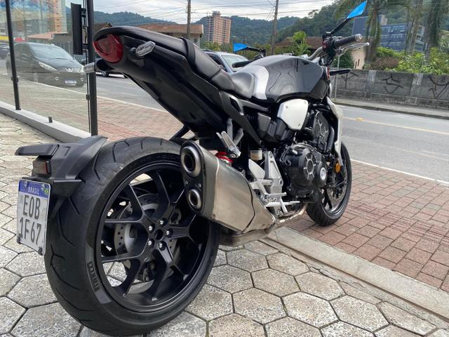 Honda Motos CB 1000