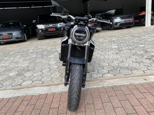 Honda Motos CB 1000