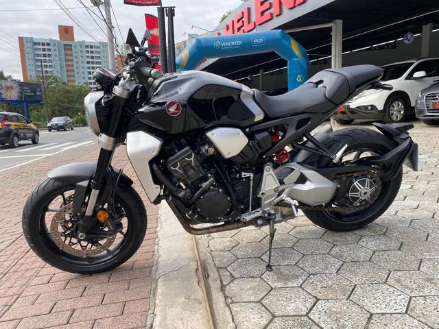 Honda Motos CB 1000