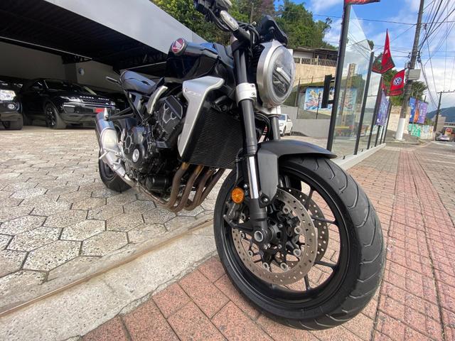 Honda Motos CB 1000