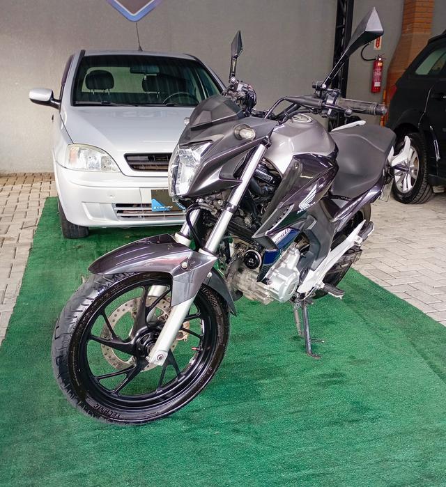 Honda Motos CB