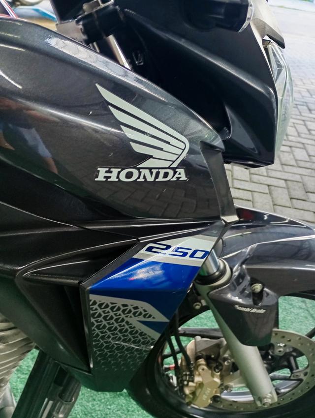 Honda Motos CB