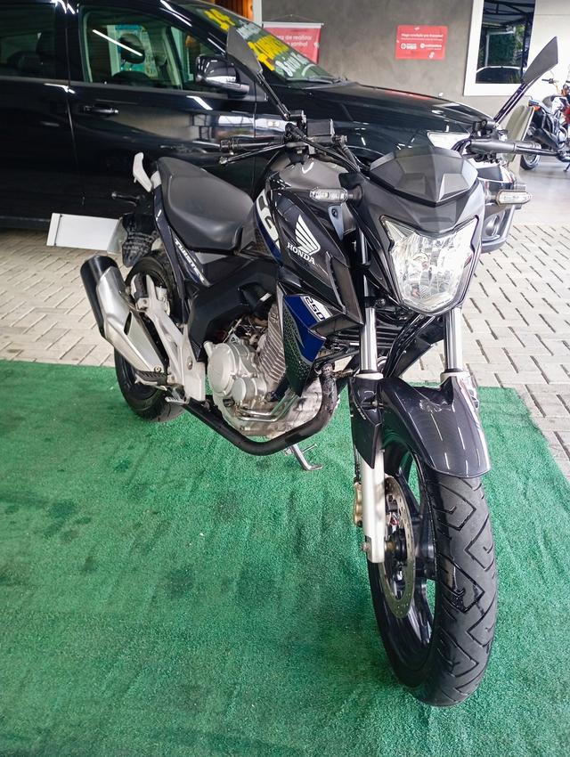 Honda Motos CB