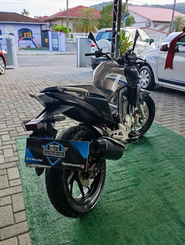 Honda Motos CB