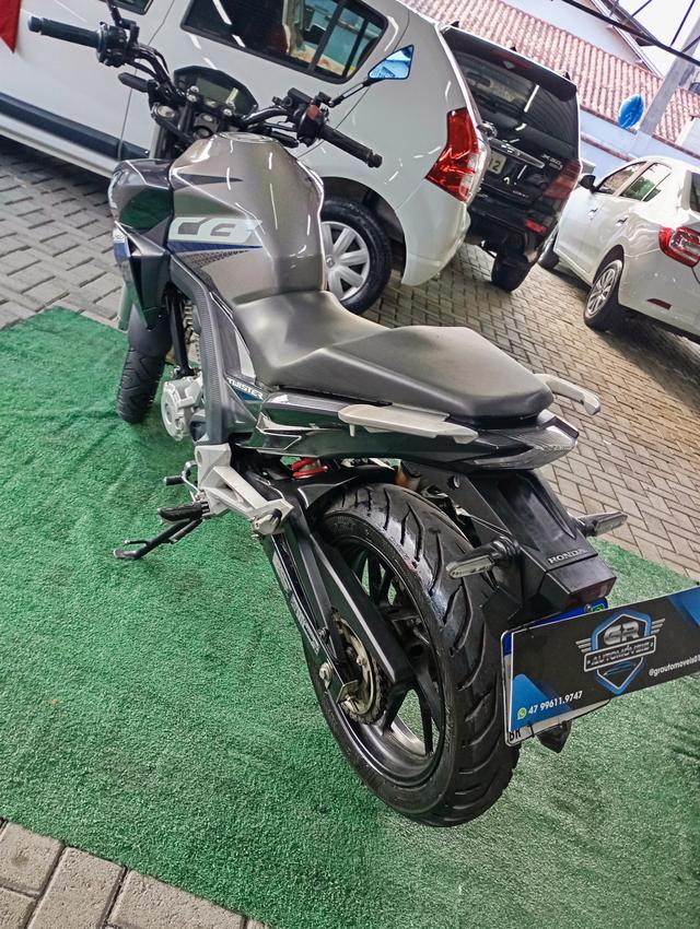 Honda Motos CB