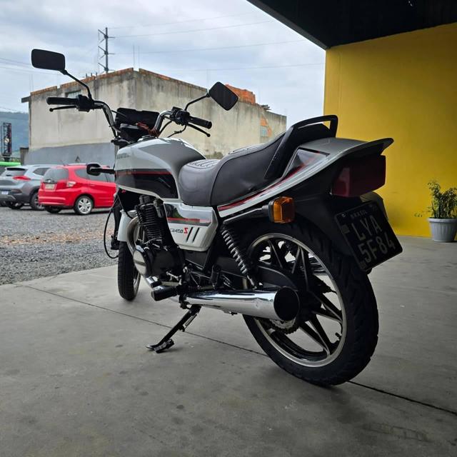 Honda Motos CB 450