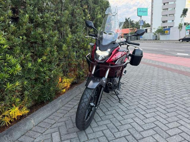 Honda Motos CB 500