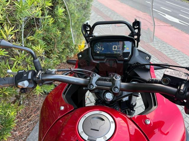 Honda Motos CB 500
