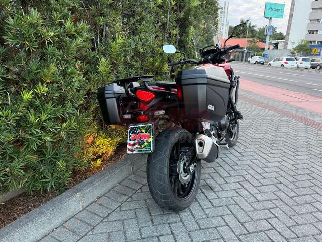 Honda Motos CB 500