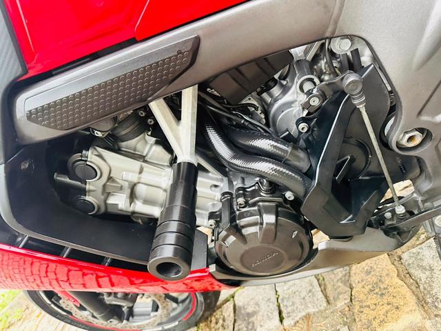 Honda Motos CBR 600