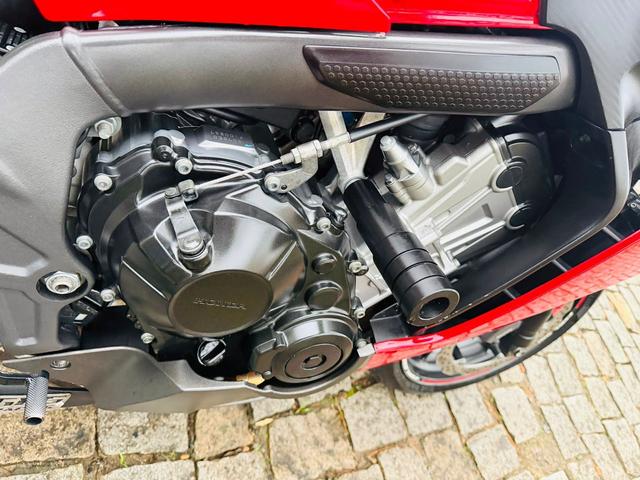 Honda Motos CBR 600