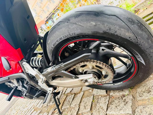 Honda Motos CBR 600