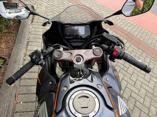 Honda Motos CBR 650