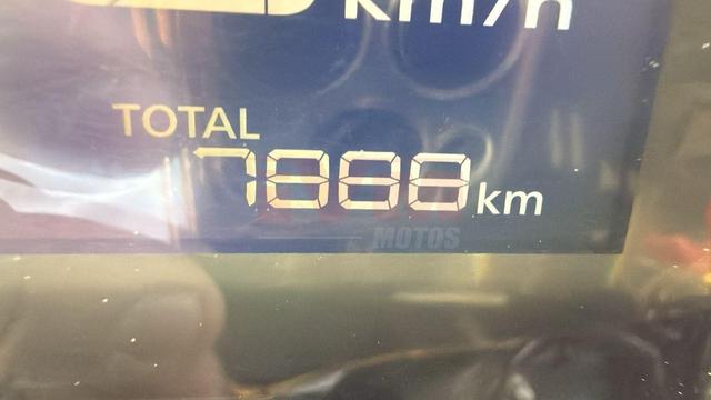 Honda Motos CBR 650