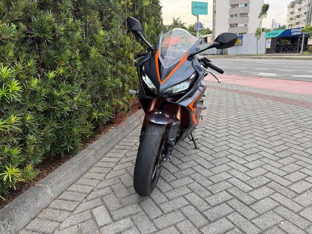 Honda Motos CBR 650