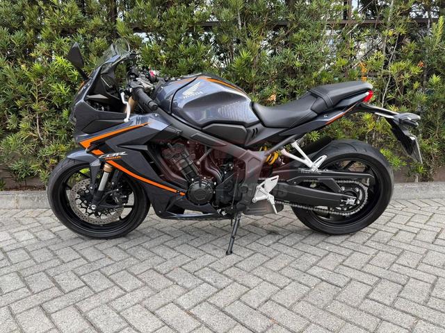 Honda Motos CBR 650