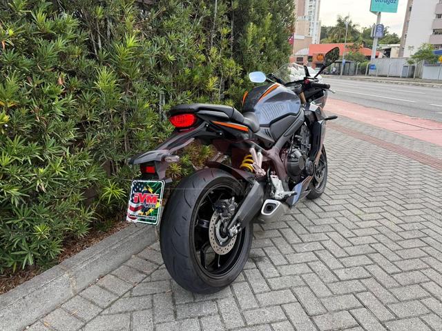 Honda Motos CBR 650