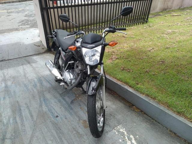 Honda Motos CG 125