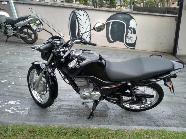 Honda Motos CG 125