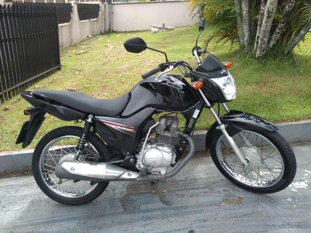 Honda Motos CG 125