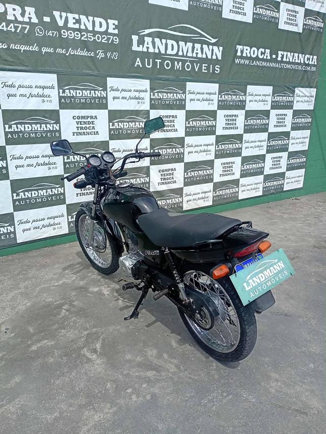 Honda Motos CG 125
