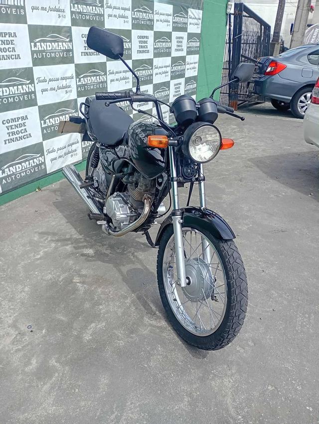 Honda Motos CG 125
