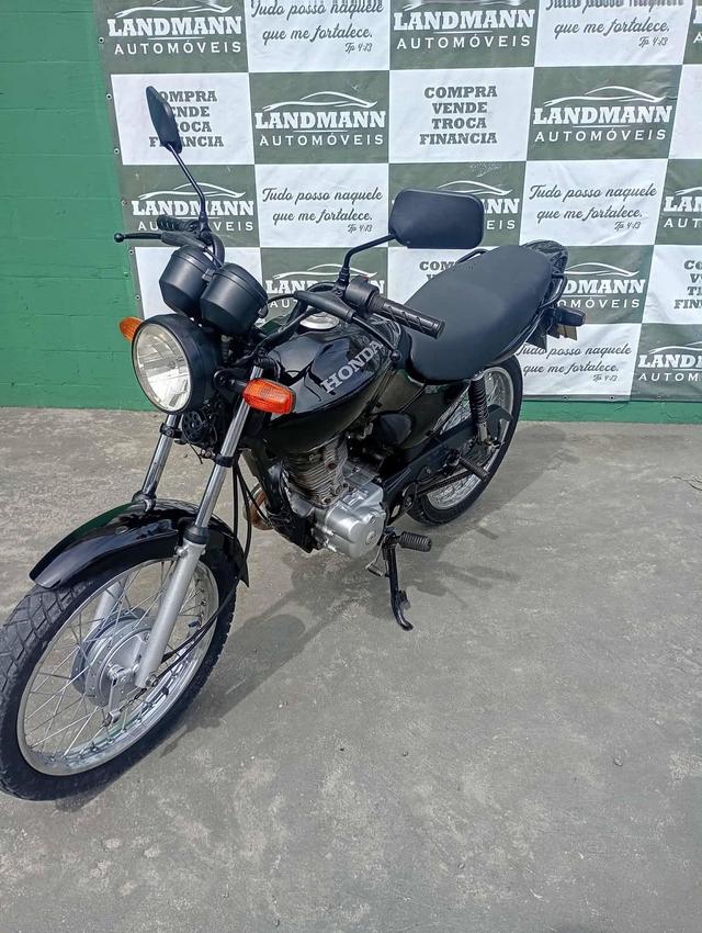 Honda Motos CG 125