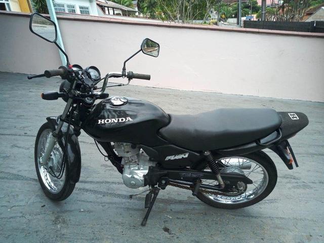 Honda Motos CG 125