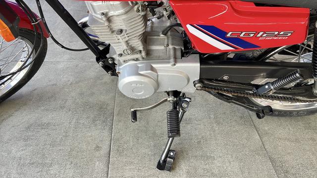 Honda Motos CG 125