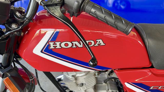 Honda Motos CG 125