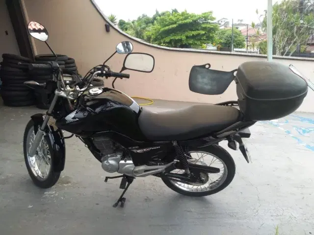 Honda Motos CG 150