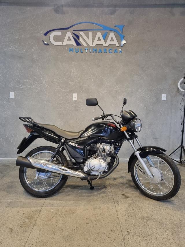 Honda Motos CG 150