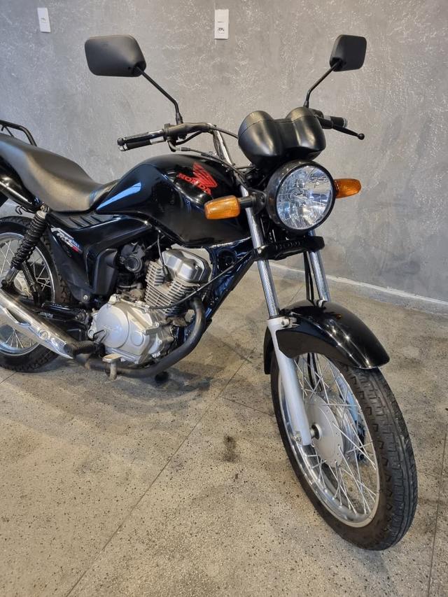 Honda Motos CG 150