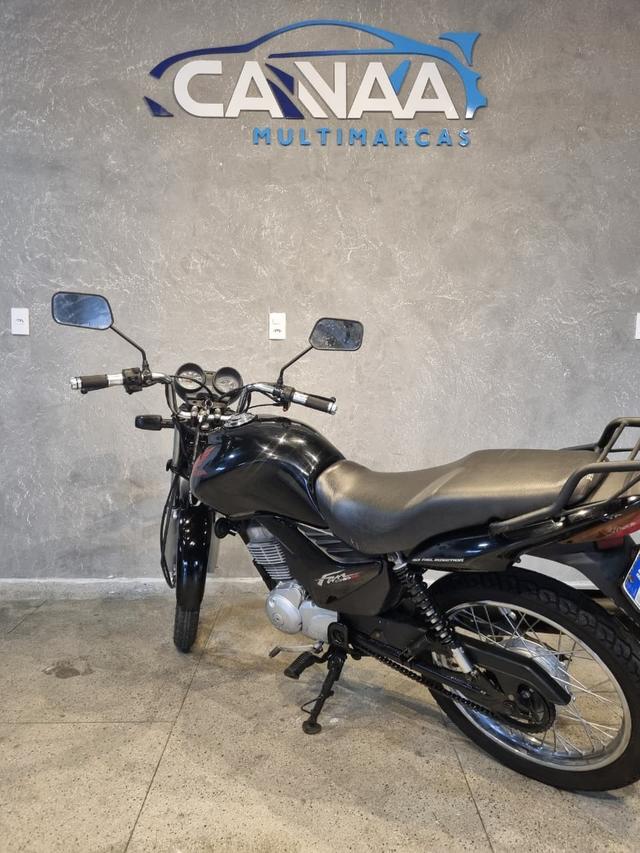 Honda Motos CG 150