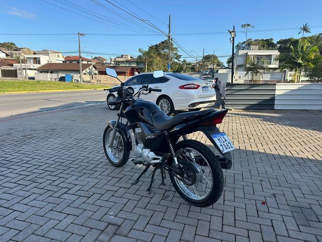 Honda Motos CG 150