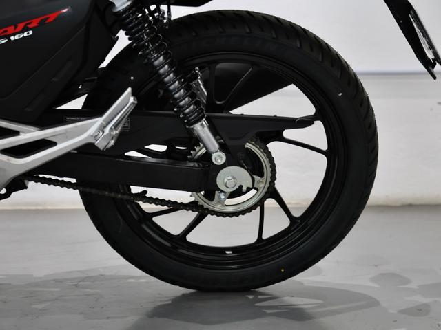 Honda Motos CG 160