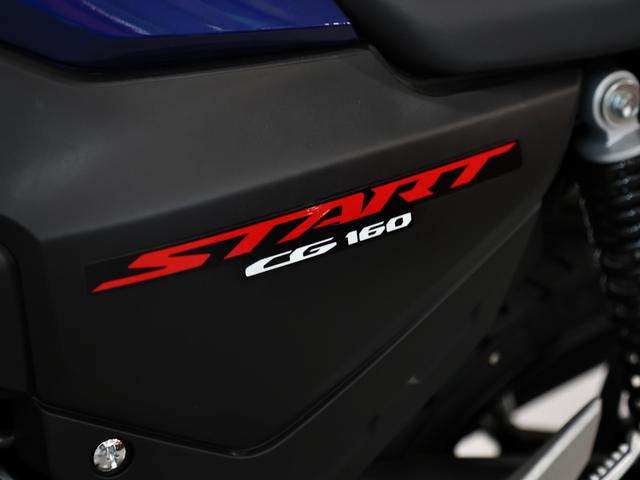 Honda Motos CG 160
