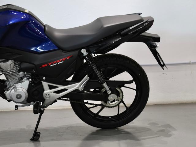 Honda Motos CG 160