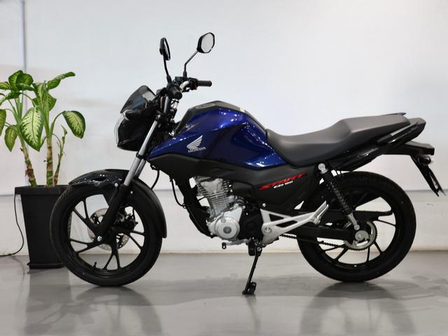 Honda Motos CG 160