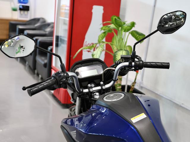 Honda Motos CG 160