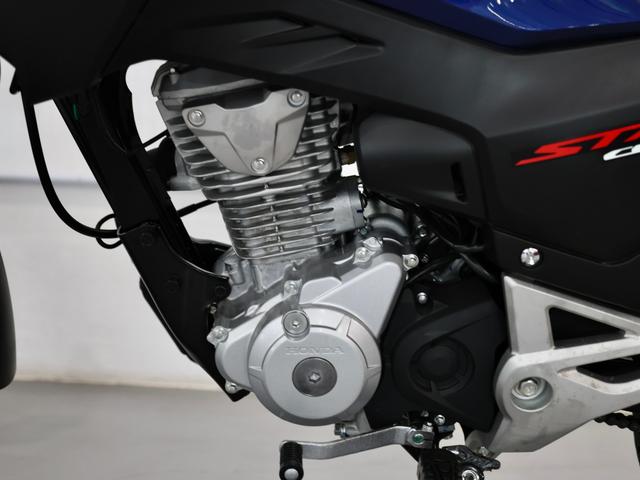 Honda Motos CG 160